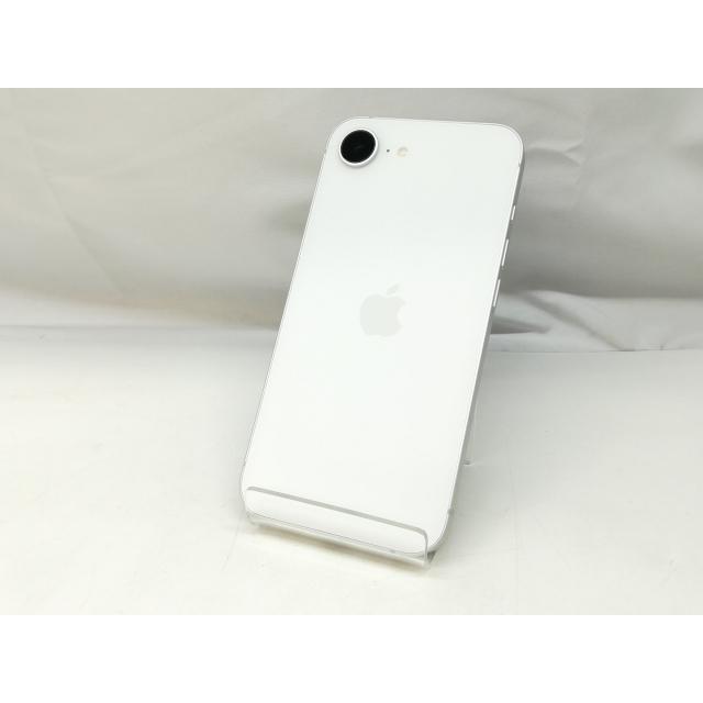 Apple iPhone 16e ホワイト 本体中古 ワイモバイル 中古】Apple