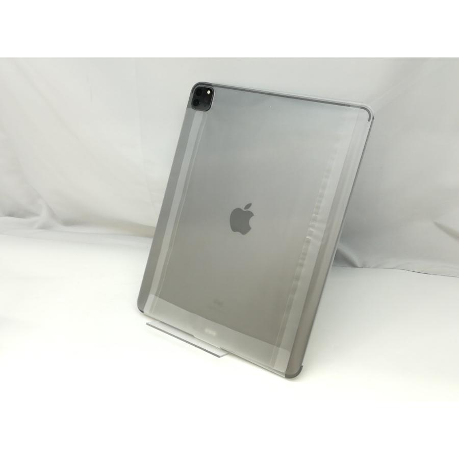 中古】Apple 【Wi-Fi】 12.9インチ iPad Pro（第4世代/2020
