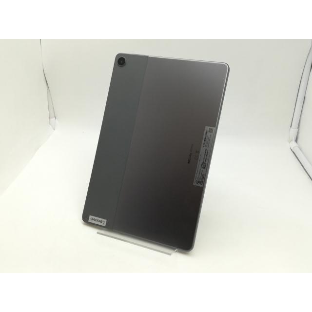 中古】Lenovo 国内版 【Wi-Fi】 Lenovo Tab B10(3rd Gen) ストーム 