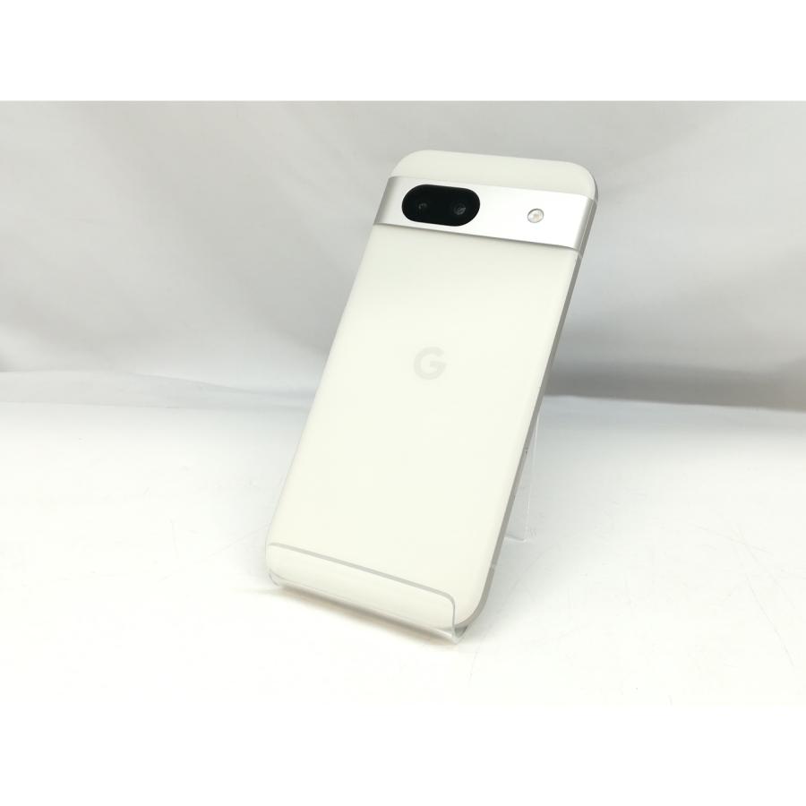 Google Pixel 8a Porcelain 本体 白 未開封品 Amazon | SIMフリー Google Pixel 8a 128GB(8GB RAM