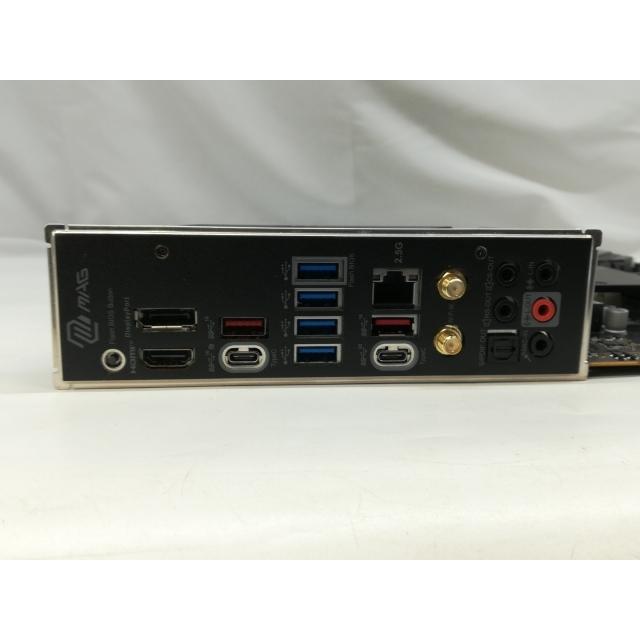 中古】MSI MAG X670E TOMAHAWK WIFI X670/AM5/ATX【札幌】保証期間1
