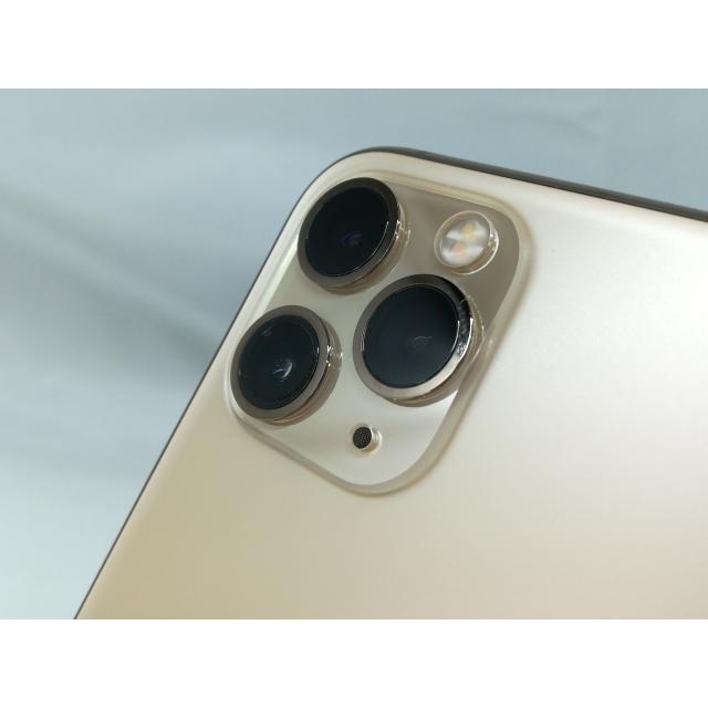 中古】Apple SoftBank 【SIMロック解除済み】 iPhone 11 Pro 64GB 