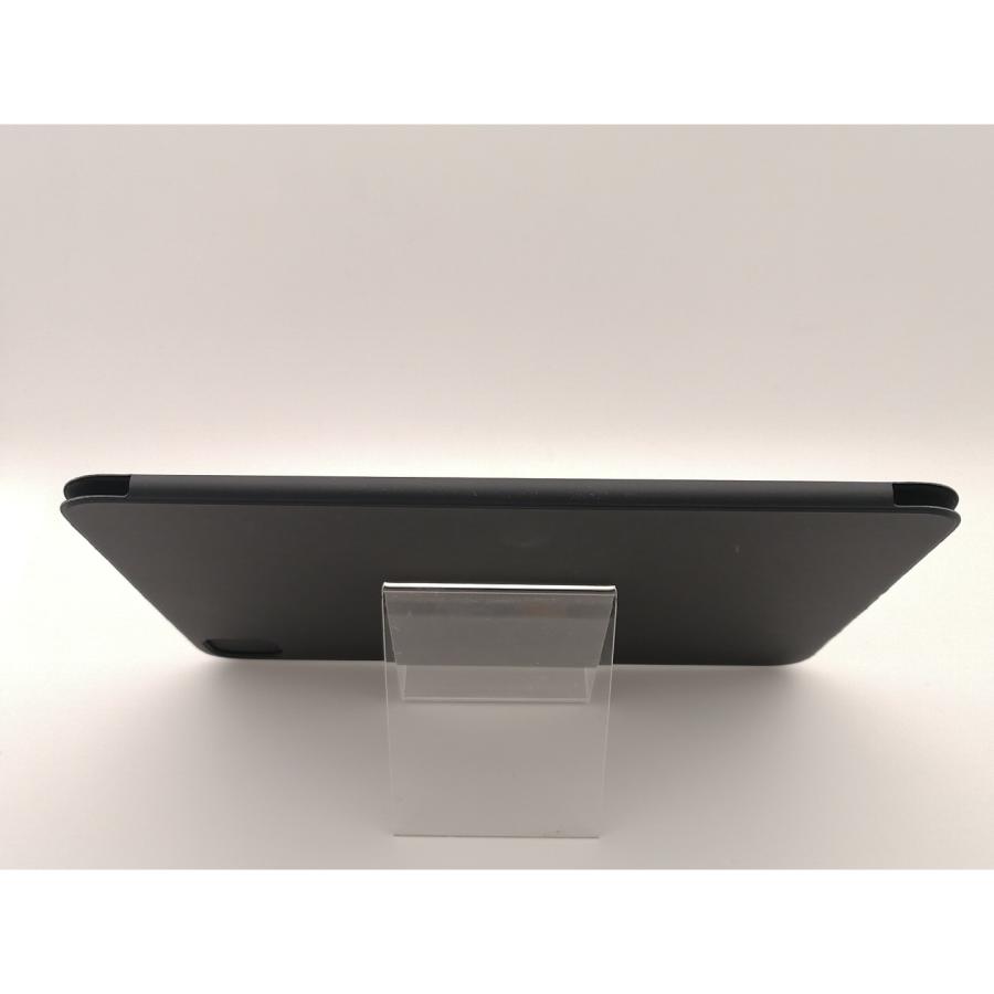 中古】Apple Smart Folio ブラック iPad Pro 11インチ(第5世代)用
