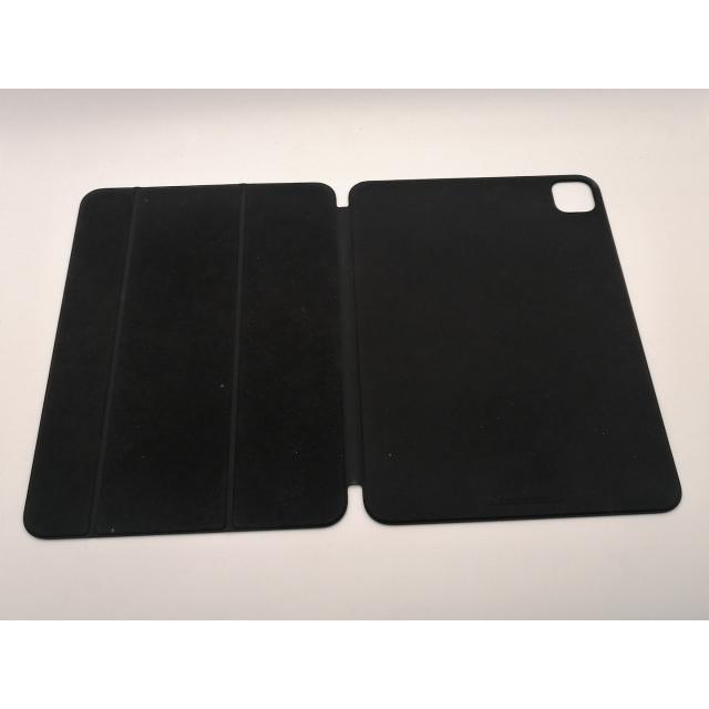 中古】Apple Smart Folio ブラック iPad Pro 11インチ(第5世代)用