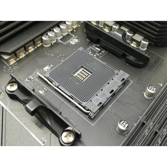 中古】MSI MPG B550 GAMING PLUS B550/AM4/ATX【札幌】保証期間1週間