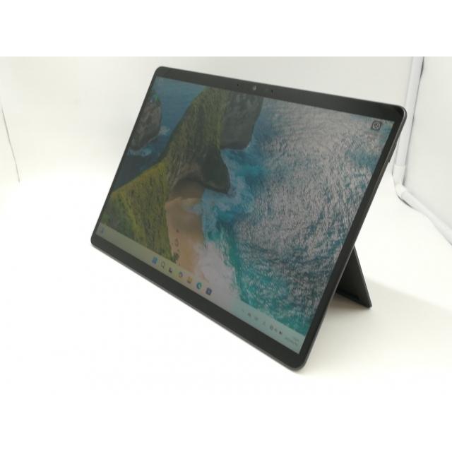 中古】Microsoft Surface Pro8 【i7 1185G7 16G 256G】 8PV-00026