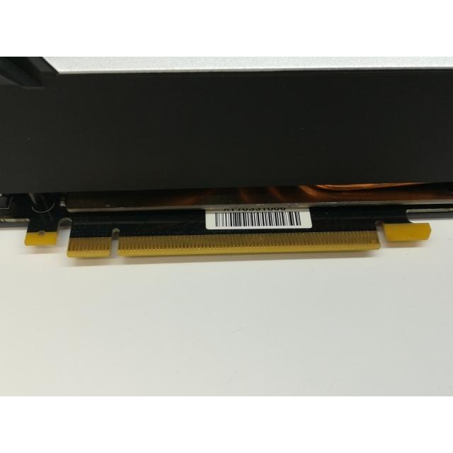 中古】Palit GeForce GTX 1060 Super JetStream(NE51060S15J9-1060J