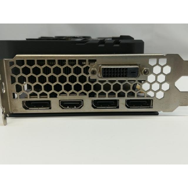 中古】Palit GeForce GTX 1060 Super JetStream(NE51060S15J9-1060J