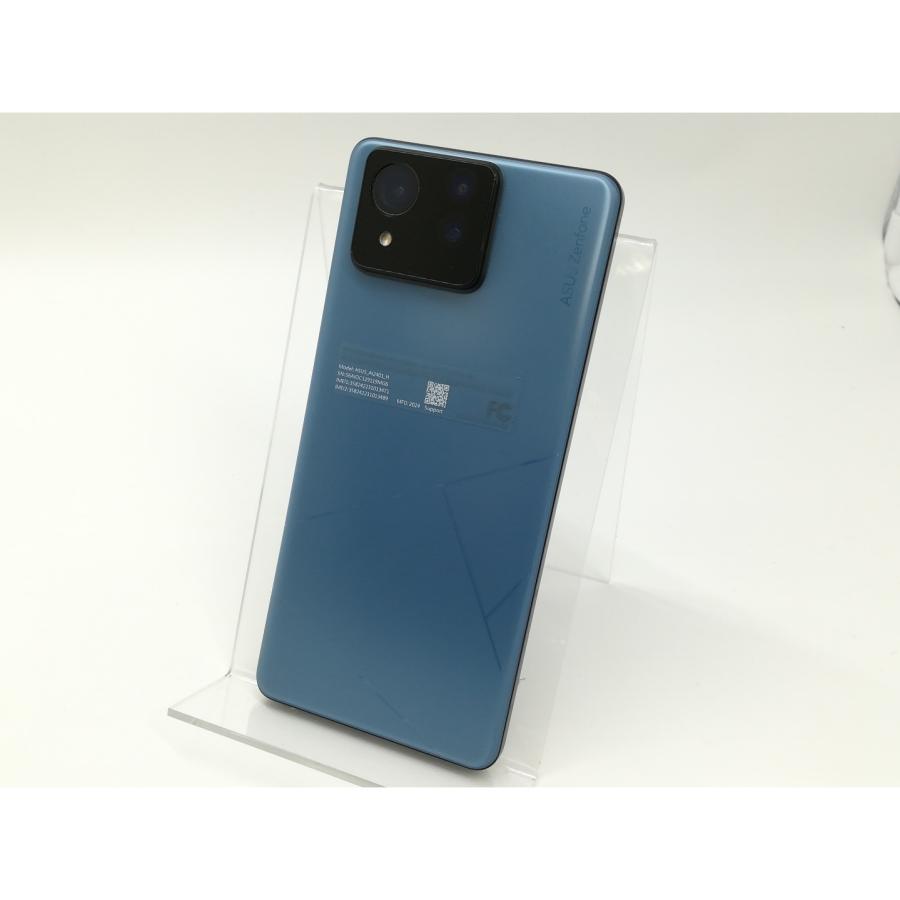中古】ASUS 国内版 【SIMフリー】 Zenfone 11 Ultra 16GB 512GB