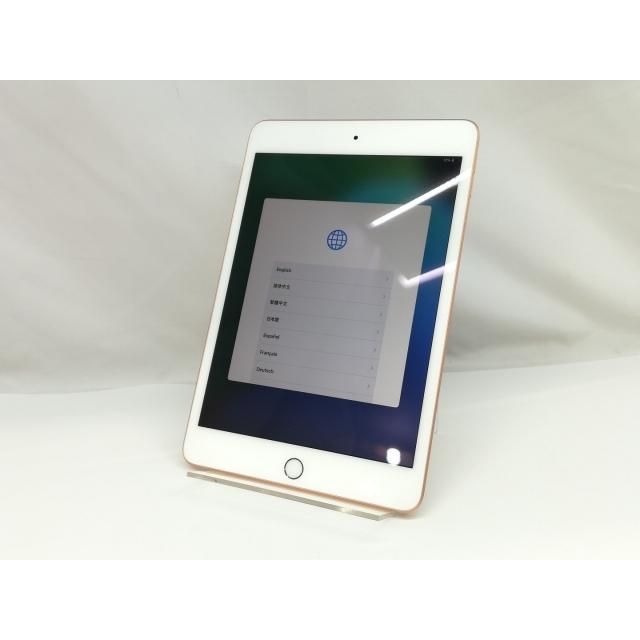 iPad - iPad mini5 Wi-Fi ゴールド MUQY2J/A 新品未使用未開封 ムスビー｜爆速発送iPad mini 第5世代 Wi-Fiモデル 64GB