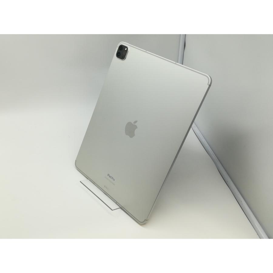 中古】【赤ロム保証あり】Apple docomo 【SIMフリー】 12.9インチ iPad