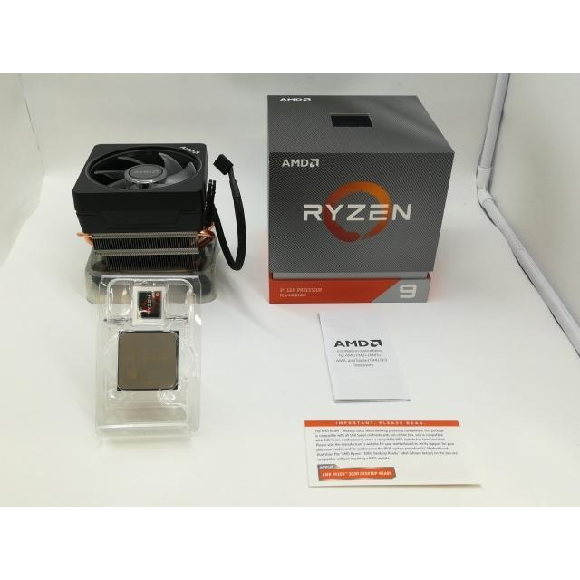 Buy AMD 3rd Gen Ryzen 9 3900X Desktop Processor 12 Cores Up To 4.6GHz 70MB Cache AM4 Socket (100-100000023BOX) Online At Low Prices In India | AMD Reviews & Ratings - Foto 3