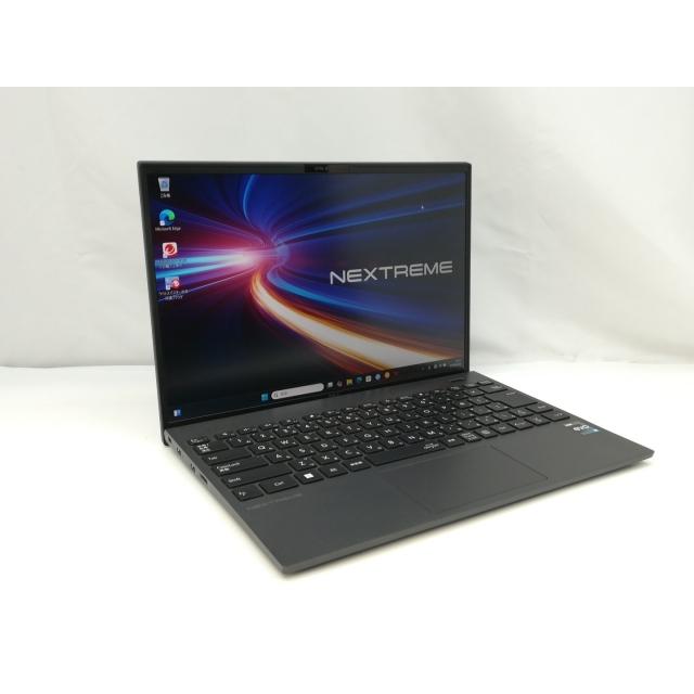中古】NEC LAVIE Smart NEXTREME Carbon 【i5-1235U 16G 512G(SSD