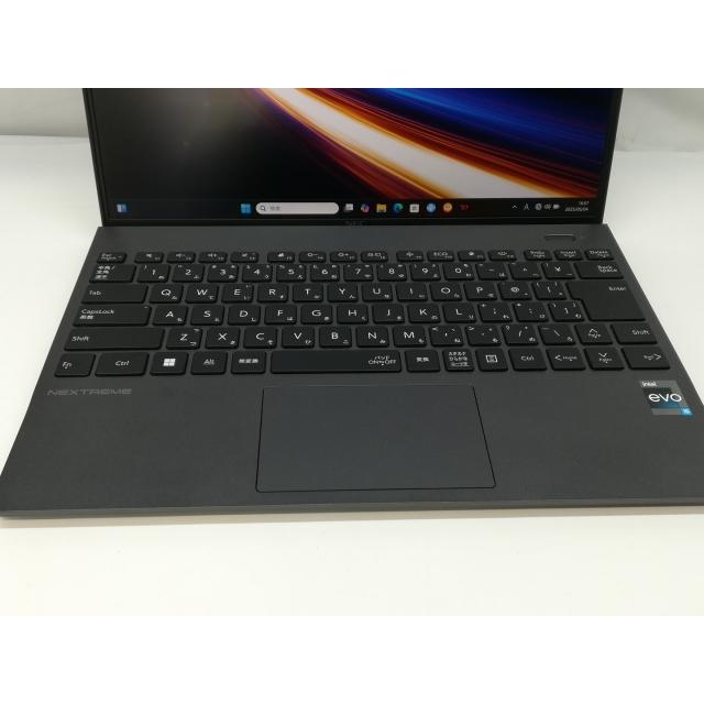 中古】NEC LAVIE Smart NEXTREME Carbon 【i5-1235U 16G 512G(SSD