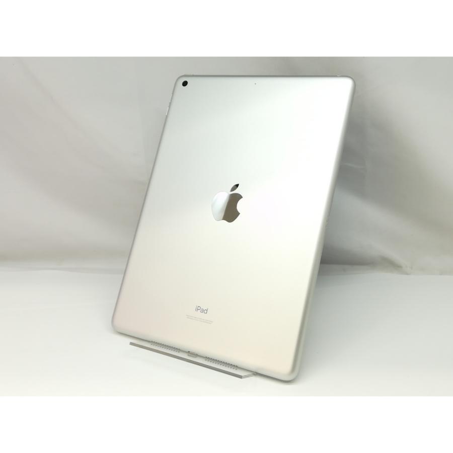 中古】Apple 【Wi-Fi】 iPad（第9世代/2021） 64GB シルバー MK2L3J/A 