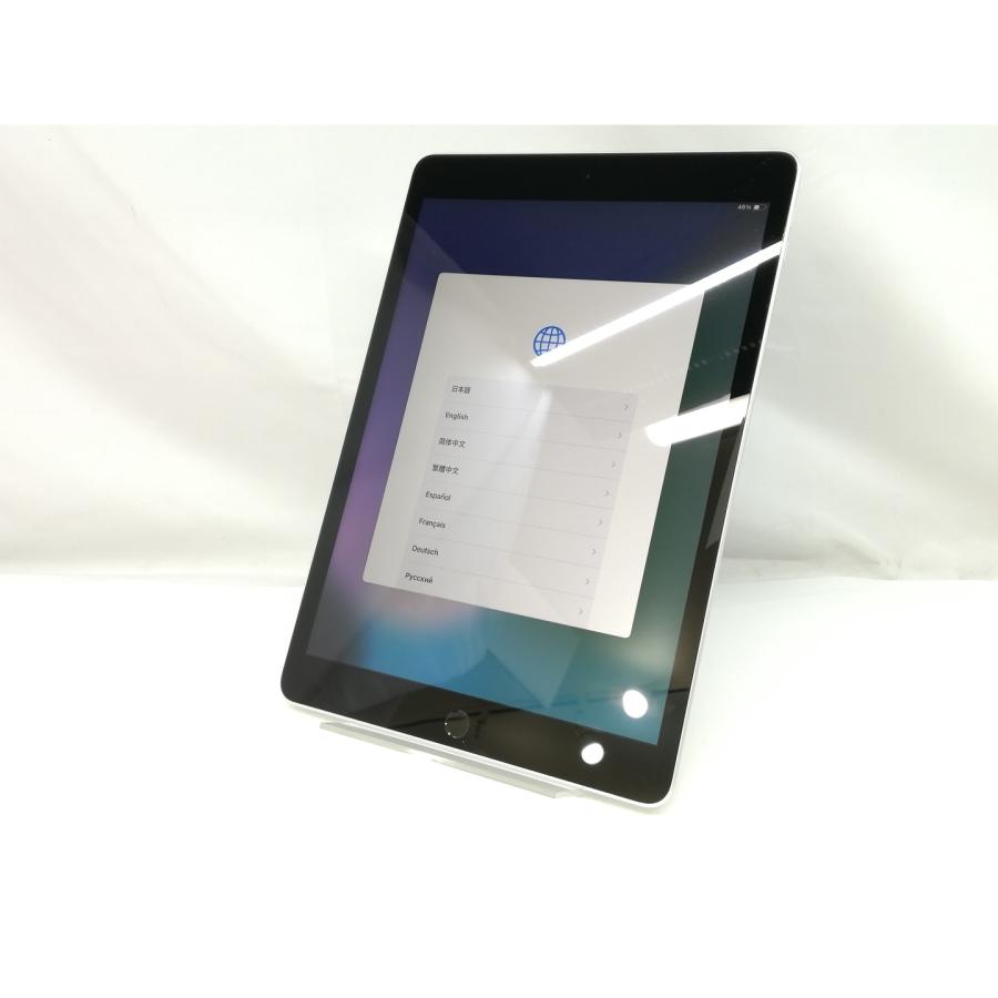 Apple iPad 第9世代 64GB シルバー MK2L3J/A 64GB| ヤマダウェブコム