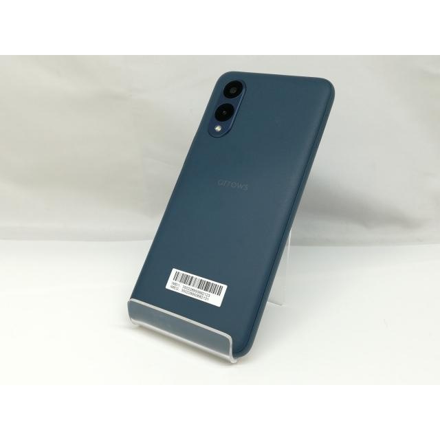 新品・未開封 128gb arrows we2 M07 ネイビーグリーン 中古品〕 arrows We2 128GB ライトブルー M07 楽天 SIMフリー