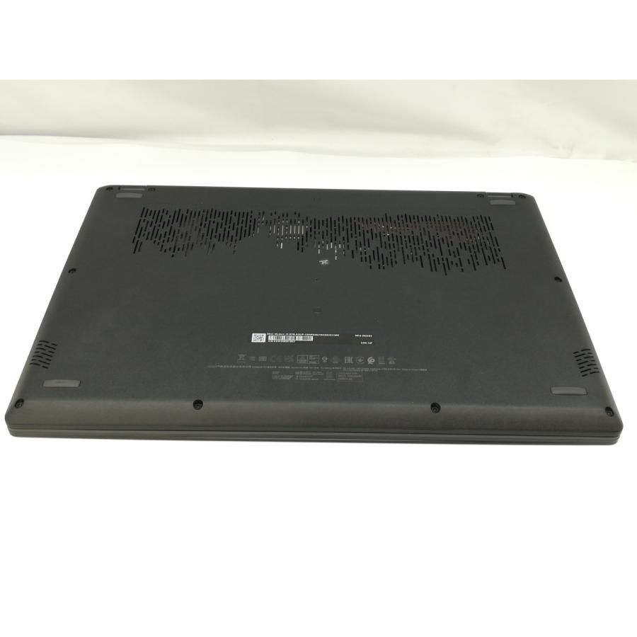 中古】MSI Modern 15 Modern-15-B7M-832JP クラシックブラック 【R5