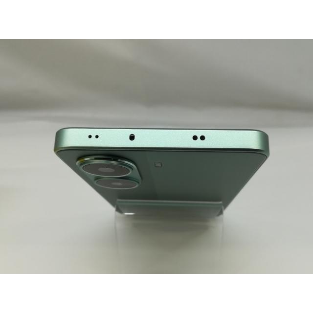 中古】Xiaomi 国内版 【SIMフリー】 Poco X7 Pro グリーン 8GB 256GB