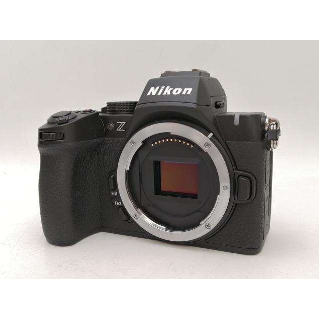 中古】Nikon Nikon Z50II【新宿2】保証期間1ヶ月【ランクA
