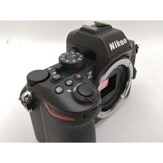 中古】Nikon Nikon Z50II【新宿2】保証期間1ヶ月【ランクA