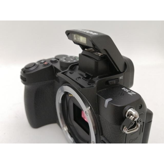 中古】Nikon Nikon Z50II【新宿2】保証期間1ヶ月【ランクA