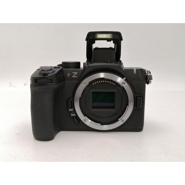 中古】Nikon Nikon Z50II【新宿2】保証期間1ヶ月【ランクA
