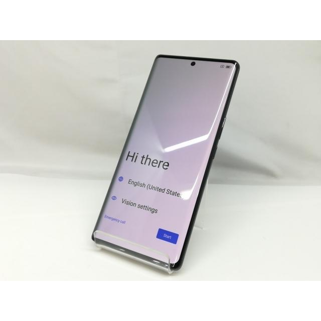 中古】Blackview 海外版 【SIMフリー】 BlackView A200 Pro 12GB 256GB