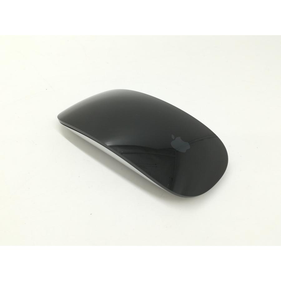 中古】Apple Magic Mouse（2024/USB-C）ブラック MXK63ZA/A【札幌