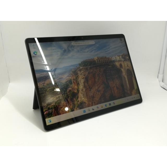 美品 surface pro9 i7 1255U 16GB 256GB 中古】Microsoft Surface Pro9 【i7 1255U 16G 256G】 QIL-00028