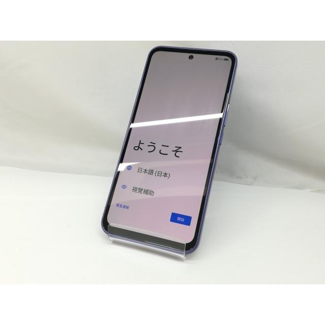 中古】ZTE ymobile 【SIMフリー】 Libero 5G III 4GB 64GB