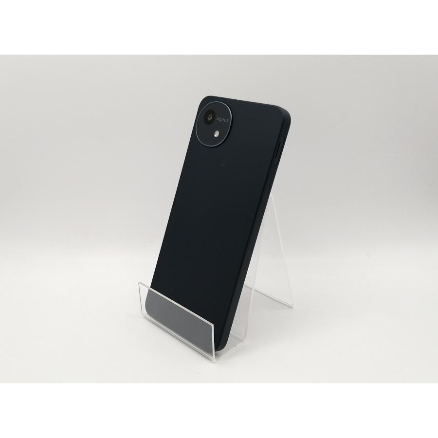 AQUOS wish4 A403SH Softbank SIMフリー/008 未使用】SHARP SoftBank 【SIMフリー】 AQUOS Wish4 ブラック