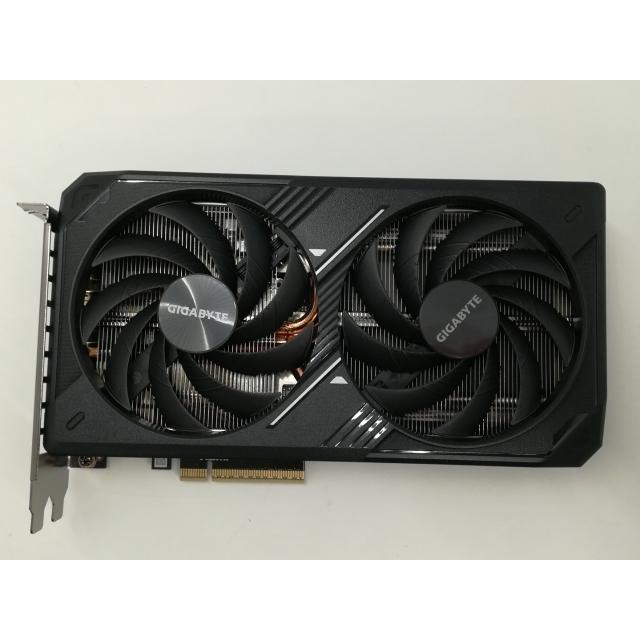 新品未使用　GIGABYTE WF RTX 5060 Ti 16GB 中古】GIGABYTE GeForce RTX 5060 Ti WINDFORCE 16G (GV-N506TWF2-16GD