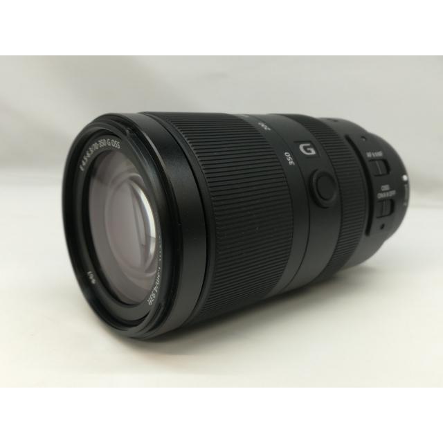 中古】SONY E 70-350mm F4.5-6.3 G OSS SEL70350G (SONY Eマウント/APS