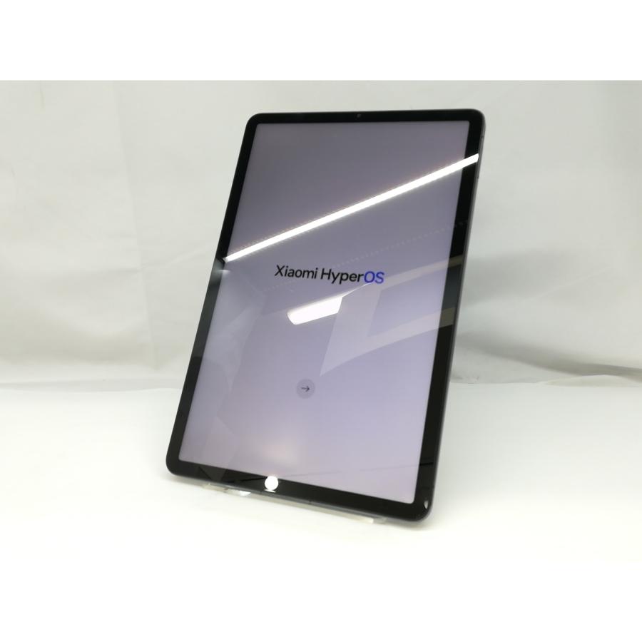 【国内版　美品】Xiaomi Pad 5 Cosmic Gray 128GB Amazon.co.jp: Xiaomi Pad 5 Wi-fi版 6GB + 256GB タブレット