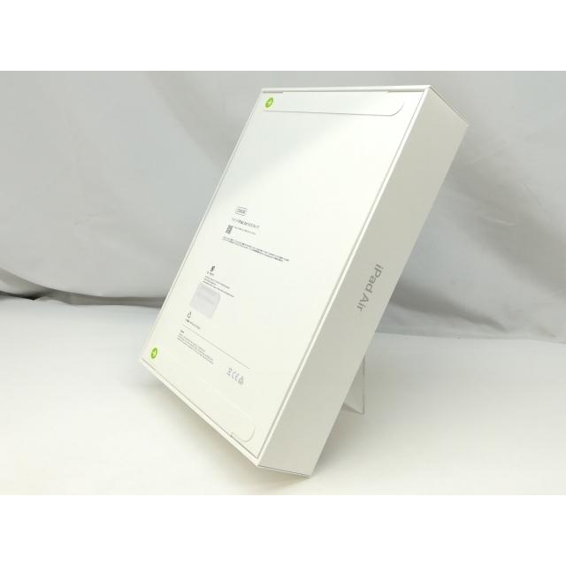 未使用】Apple 【Wi-Fi】 11インチ iPad Air（M3/2025) 256GB スター