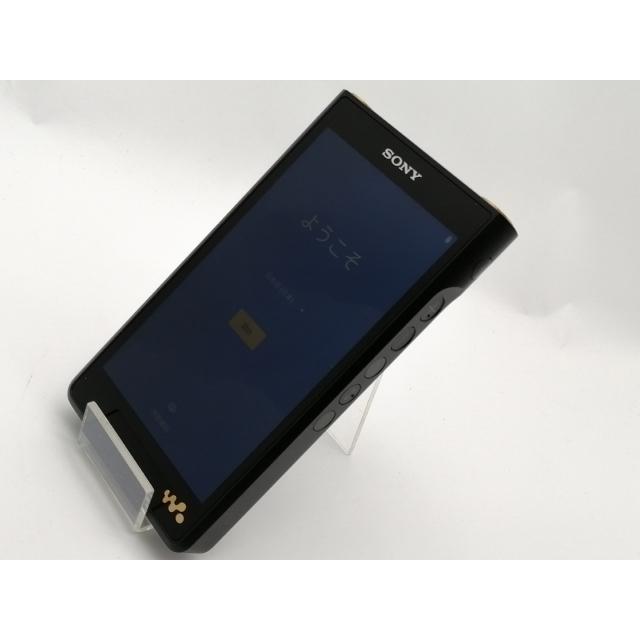 SONY NW-WM1AM2 WALKMAN ウォークマン 中古 中古】SONY WALKMAN(ウォークマン) NW-WM1AM2 128GB【新宿東口】保証