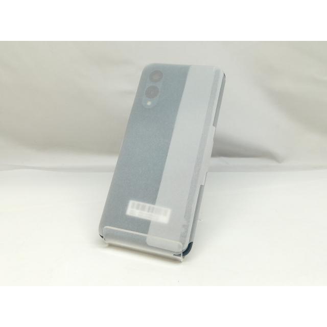 未使用】FCNT docomo 【SIMフリー】 arrows We2 ネイビーグリーン 4GB
