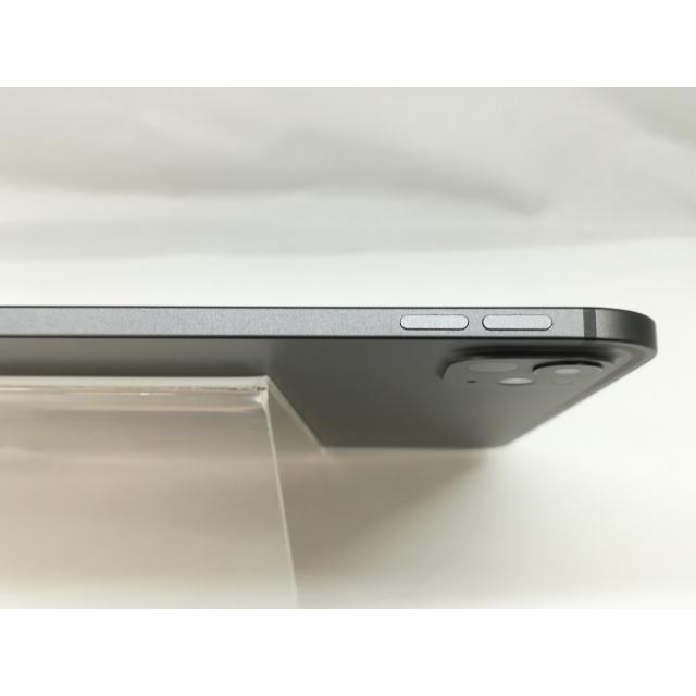 中古】Apple 【Wi-Fi】 11インチ iPad Pro（M4/2024） 256GB スペース