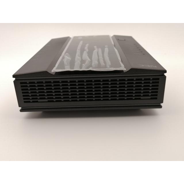中古】NEC Aterm WX3000HP2 PA-WX3000HP2 Wi-Fi6(11ax)対応無線LAN