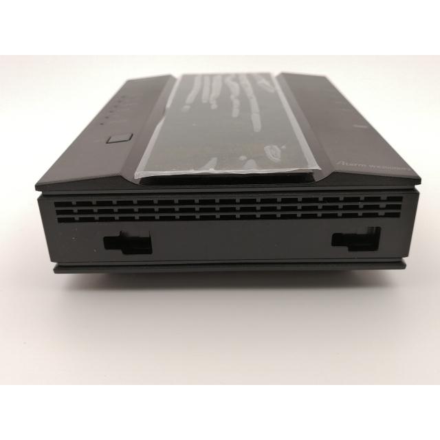 中古】NEC Aterm WX3000HP2 PA-WX3000HP2 Wi-Fi6(11ax)対応無線LAN