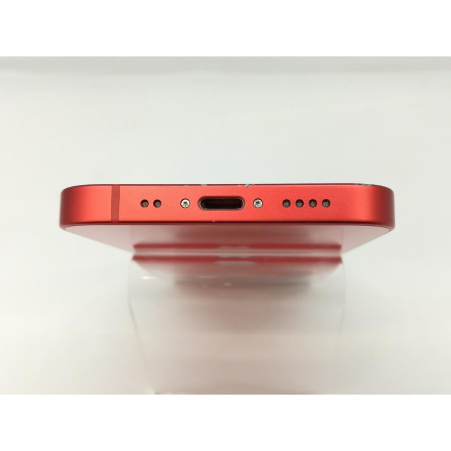 iPhone 12 mini 128GB (PRODUCT) RED 本体 iPhone 12 mini - 128GB (PRODUCT)RED SIMフリー｜iPhoneの中古は