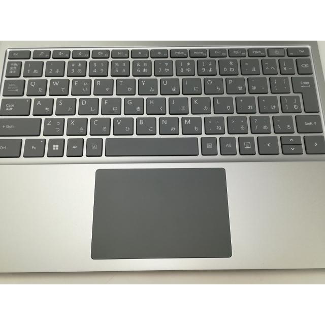 中古】Microsoft Surface Laptop Go2 【i5 1135G7 8G 128G】 8QC-00015