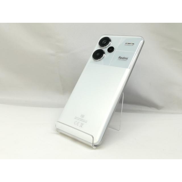 国内版】Redmi Note 13 Pro+ 5G ホワイト