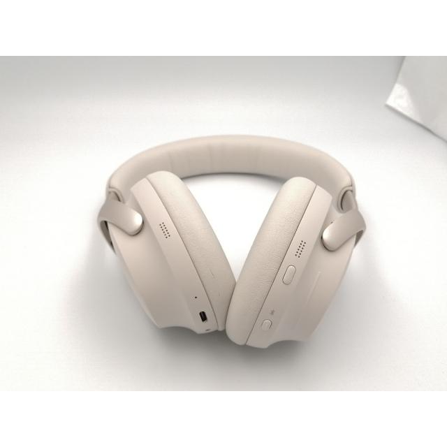 中古】BOSE QuietComfort Ultra Headphones [ホワイトスモーク
