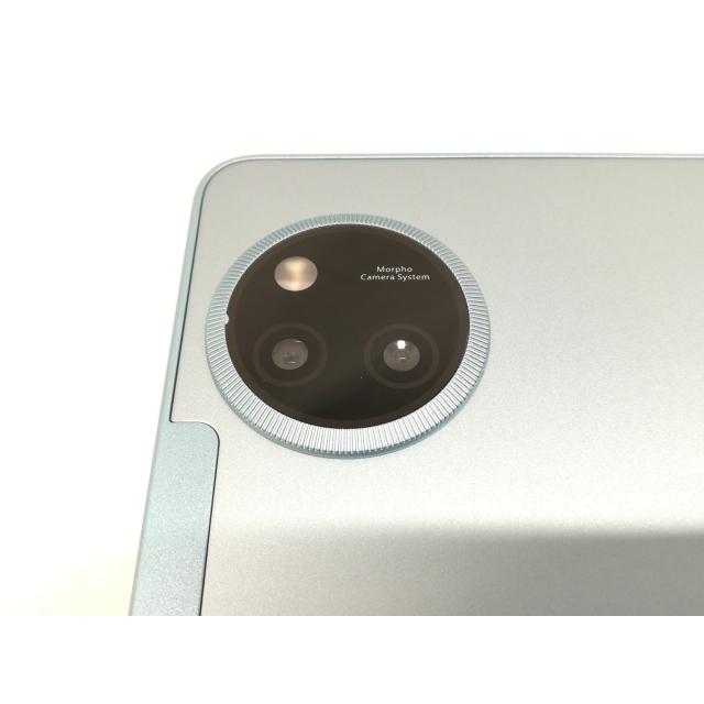 中古】DOOGEE U11 Pro VIP EDITION NovaBlue【札幌】保証期間1ヶ月