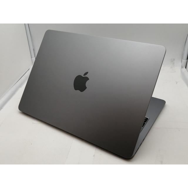 中古】Apple MacBook Air 13インチ M2(CPU:8C/GPU:8C) 8GB/256GB