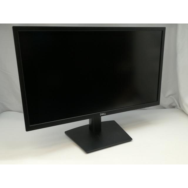 中古】DELL E2222H [21.45インチ/1920x1080/VA/非光沢/D-Sub/HDMI/DP