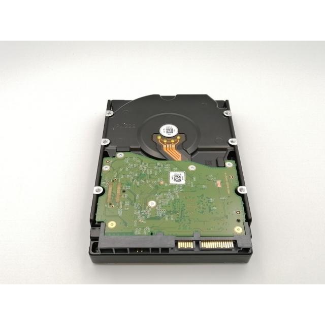 中古】W.D. WD80EAZZ WD Blue 8TB/5640rpm/128MB/6Gbps【ECセンター