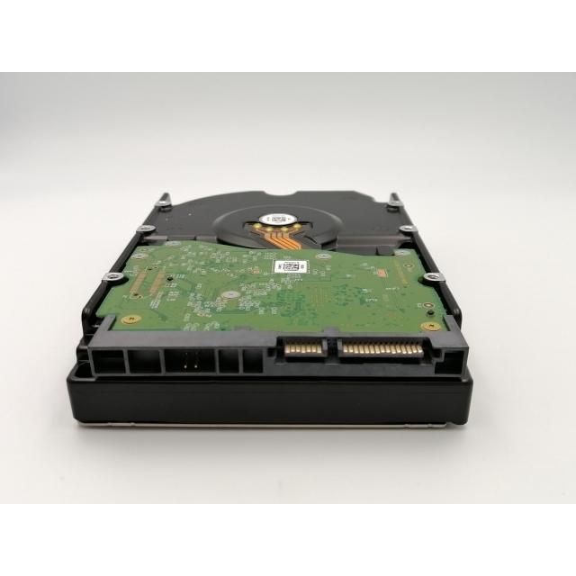 中古】W.D. WD80EAZZ WD Blue 8TB/5640rpm/128MB/6Gbps【ECセンター